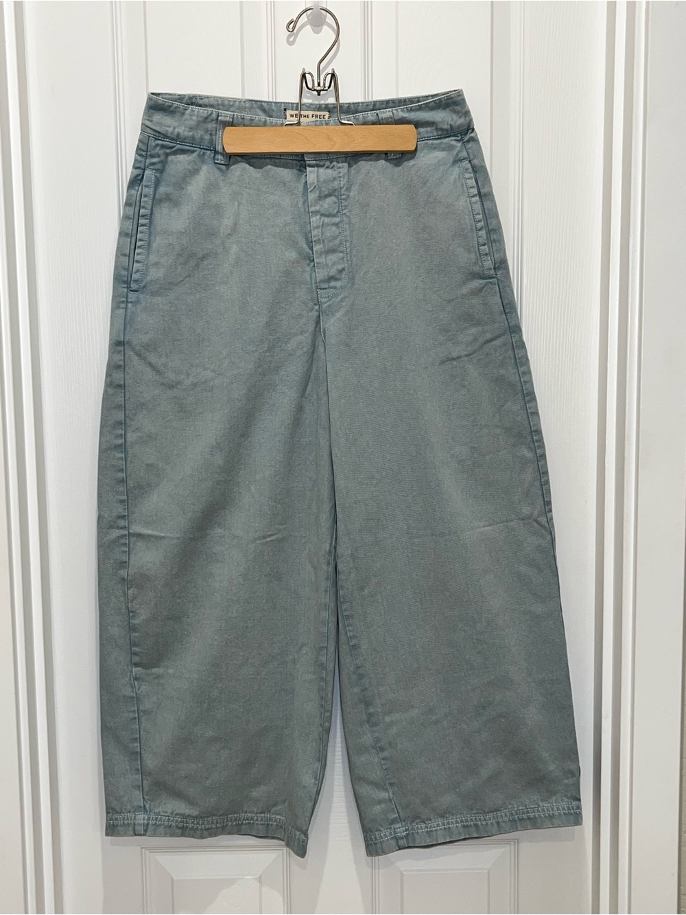We The Free Lay Down Jeans